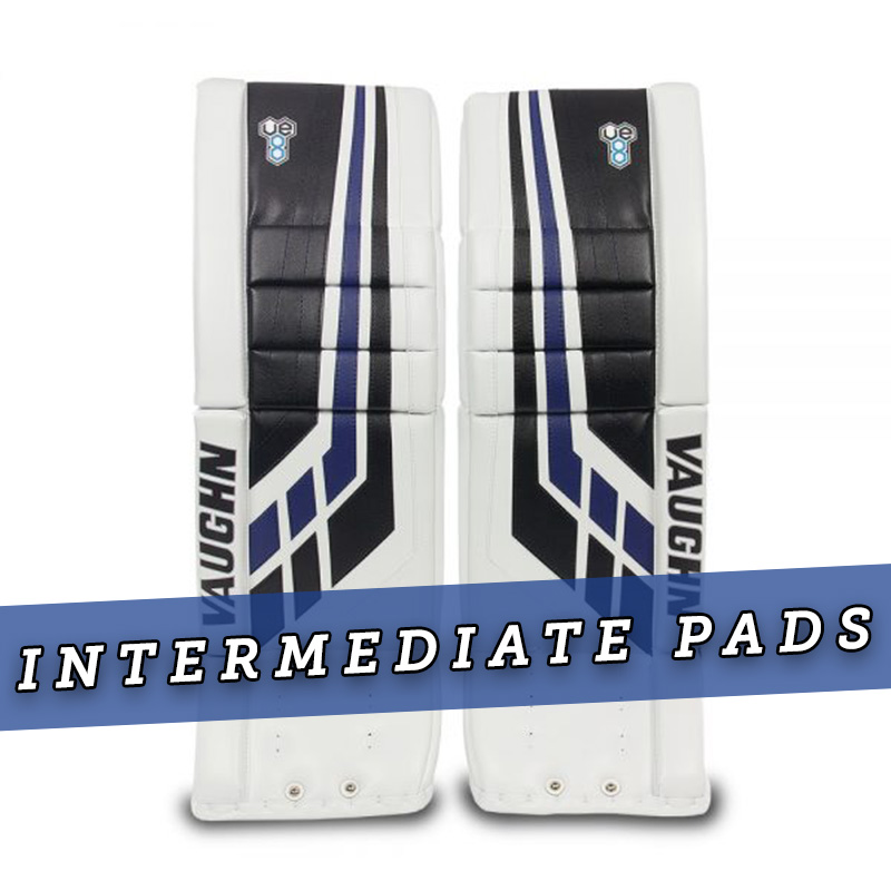 Intermediate Pads