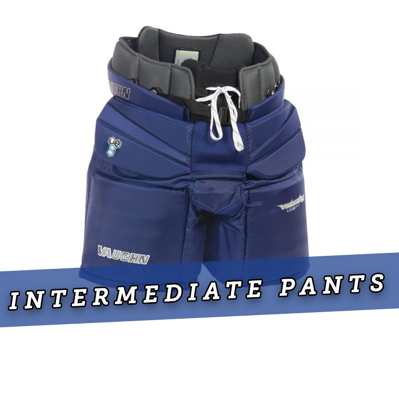 Intermediate Pants