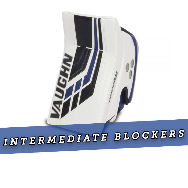 Intermediate Blockers