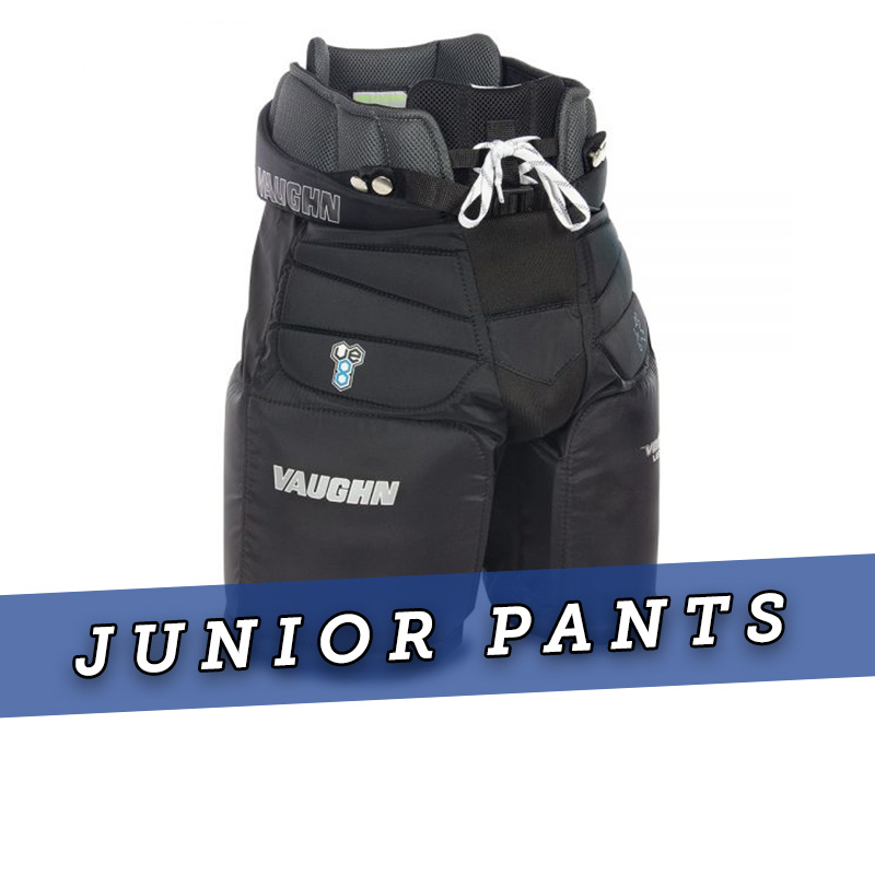 Junior Pants