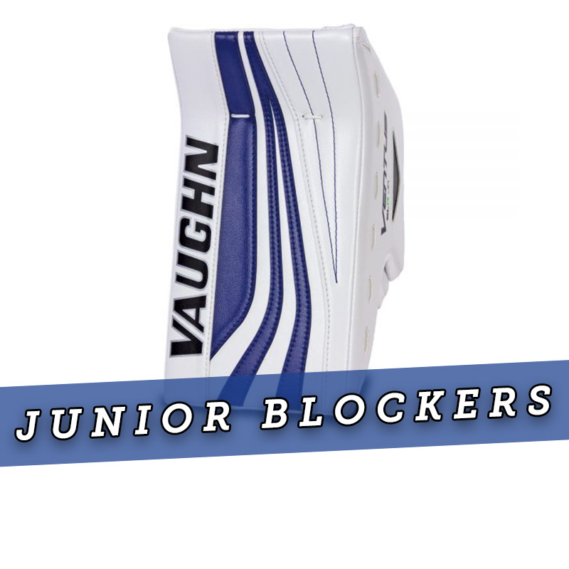 Junior Blockers