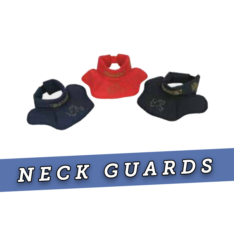 Neck Guards