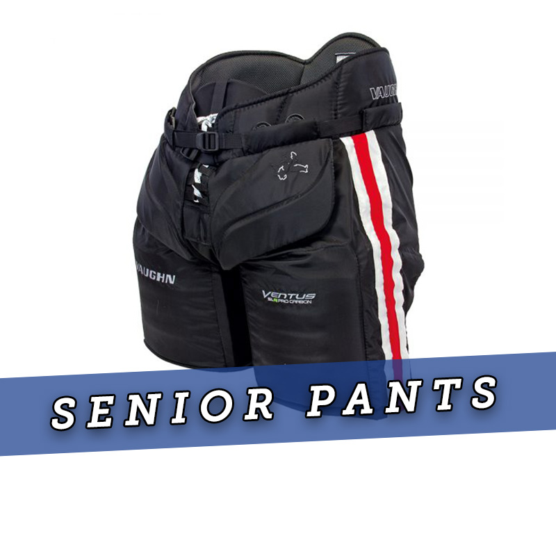 Senior Pants