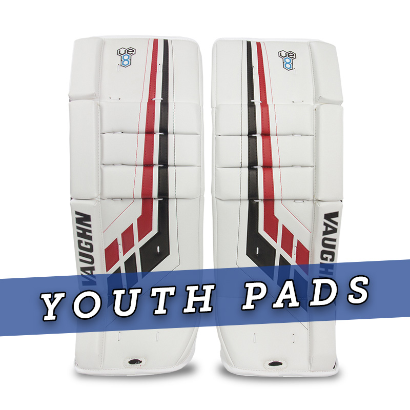 Youth Pads